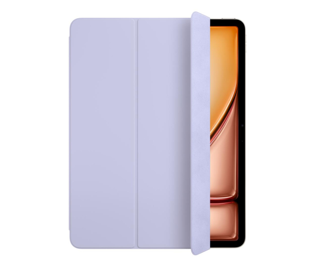 Apple Etui Smart Folio iPad Air 13" (M2 M3 M4) jasny fiołkowy - 1245161 - zdjęcie 2